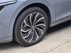 Volkswagen Golf 280TSI DSG Pro - ფოტო 5