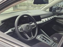 Volkswagen Golf 280TSI DSG Pro - ფოტო 6