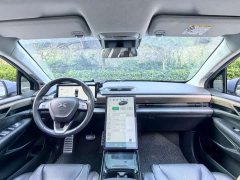 XPeng P5 550E - ფოტო 6