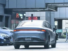 XPeng P5 550E - ფოტო 7