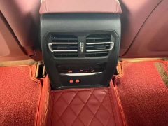 BMW 3 Series 320Li M Sport Package - ფოტო 10