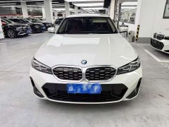 BMW 3 Series 320Li M Sport Package - ფოტო 2