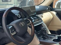 Toyota Land Cruiser (Imported) 4.0L GXR - ფოტო 10