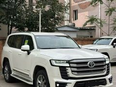 Toyota Land Cruiser (Imported) 4.0L GXR - ფოტო 3
