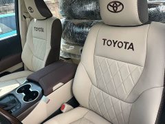 Toyota Land Cruiser (Imported) 4.0L GXR - ფოტო 8