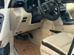 Toyota Land Cruiser (Imported) 4.0L GXR - ფოტო 9