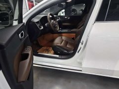 Volvo S60 B4 Smart Luxury Edition - ფოტო 2