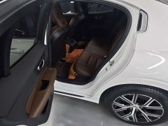Volvo S60 B4 Smart Luxury Edition - ფოტო 3