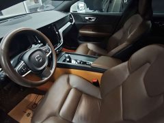 Volvo S60 B4 Smart Luxury Edition - ფოტო 4