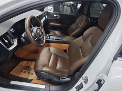 Volvo S60 B4 Smart Luxury Edition - ფოტო 5