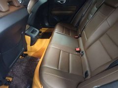 Volvo S60 B4 Smart Luxury Edition - ფოტო 6