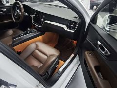 Volvo S60 B4 Smart Luxury Edition - ფოტო 7