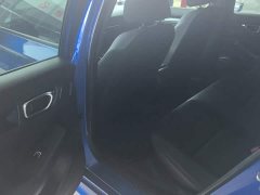 Honda Civic 2022 240TURBO CVT Fuel Dynamic Edition - ფოტო 11