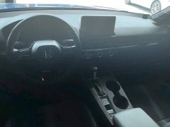 Honda Civic 2022 240TURBO CVT Fuel Dynamic Edition - ფოტო 12