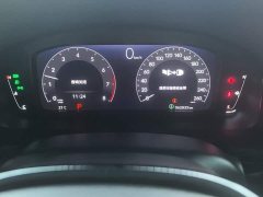 Honda Civic 2022 240TURBO CVT Fuel Dynamic Edition - ფოტო 14