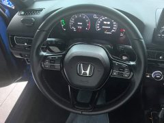 Honda Civic 2022 240TURBO CVT Fuel Dynamic Edition - ფოტო 15