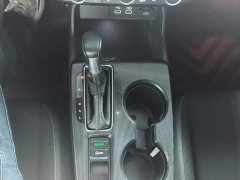 Honda Civic 2022 240TURBO CVT Fuel Dynamic Edition - ფოტო 16