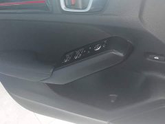 Honda Civic 2022 240TURBO CVT Fuel Dynamic Edition - ფოტო 7