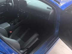 Honda Civic 2022 240TURBO CVT Fuel Dynamic Edition - ფოტო 8