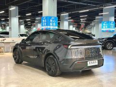 Tesla Model Y Long Range All-Wheel Drive Launch Edition - ფოტო 15