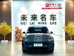 Tesla Model Y Long Range All-Wheel Drive Launch Edition - ფოტო 2