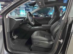 Tesla Model Y Long Range All-Wheel Drive Launch Edition - ფოტო 5