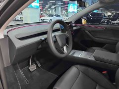Tesla Model Y Long Range All-Wheel Drive Launch Edition - ფოტო 6