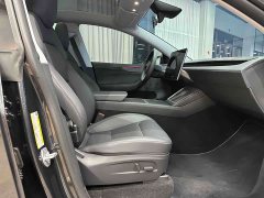 Tesla Model Y Long Range All-Wheel Drive Launch Edition - ფოტო 9