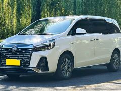 Buick GL8 Facelift Land Executive Cabin Luxury - ფოტო 1