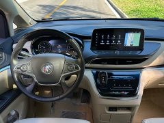Buick GL8 Facelift Land Executive Cabin Luxury - ფოტო 10