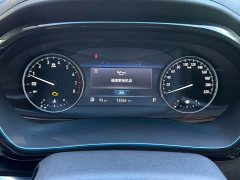Buick GL8 Facelift Land Executive Cabin Luxury - ფოტო 11