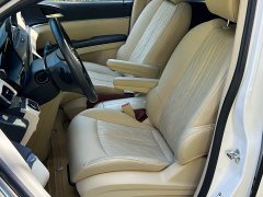 Buick GL8 Facelift Land Executive Cabin Luxury - ფოტო 12