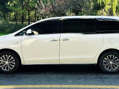 Buick GL8 Facelift Land Executive Cabin Luxury - ფოტო 15
