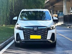 Buick GL8 Facelift Land Executive Cabin Luxury - ფოტო 2