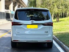 Buick GL8 Facelift Land Executive Cabin Luxury - ფოტო 4