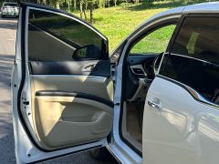 Buick GL8 Facelift Land Executive Cabin Luxury - ფოტო 5