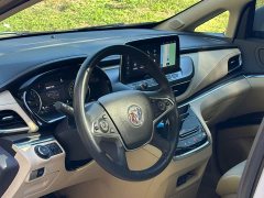 Buick GL8 Facelift Land Executive Cabin Luxury - ფოტო 6