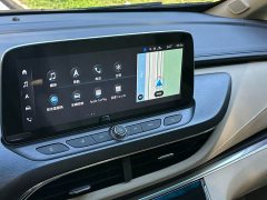 Buick GL8 Facelift Land Executive Cabin Luxury - ფოტო 7