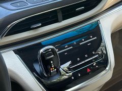 Buick GL8 Facelift Land Executive Cabin Luxury - ფოტო 8