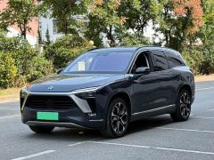 NIO ES8 2020 415KM Seven-Seater - ფოტო 1