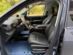 NIO ES8 2020 415KM Seven-Seater - ფოტო 10