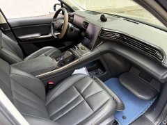 NIO ES8 2020 415KM Seven-Seater - ფოტო 11