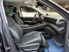 NIO ES8 2020 415KM Seven-Seater - ფოტო 12