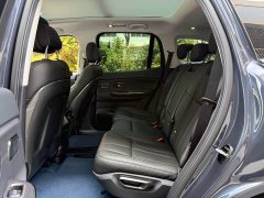NIO ES8 2020 415KM Seven-Seater - ფოტო 13