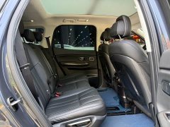 NIO ES8 2020 415KM Seven-Seater - ფოტო 14