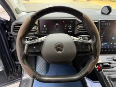 NIO ES8 2020 415KM Seven-Seater - ფოტო 15