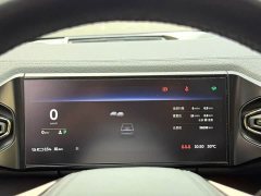 NIO ES8 2020 415KM Seven-Seater - ფოტო 16