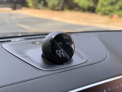 NIO ES8 2020 415KM Seven-Seater - ფოტო 18