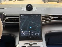 NIO ES8 2020 415KM Seven-Seater - ფოტო 19