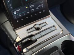 NIO ES8 2020 415KM Seven-Seater - ფოტო 20